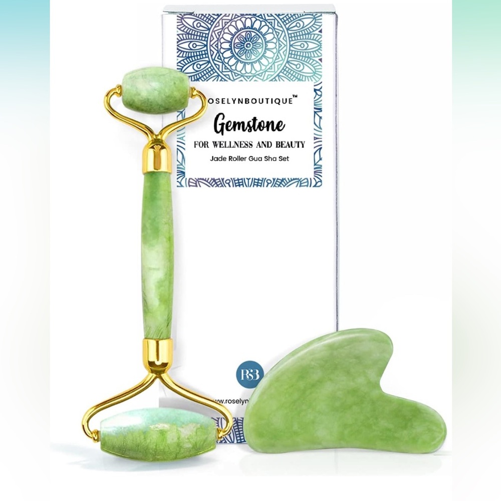 Roselyn Botique gem roller